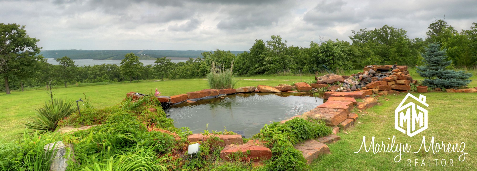 Marilyn Morenz Banner